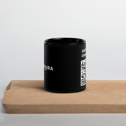 RUJI Enter the omniverse QR Mug 1 - Afbeelding 2