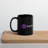 RUJI Enter the omniverse QR Mug