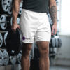 RUJI Shorts