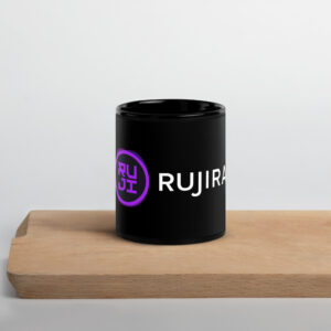 RUJI Mug