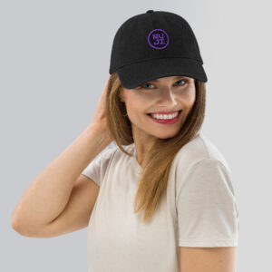 RUJI Cap