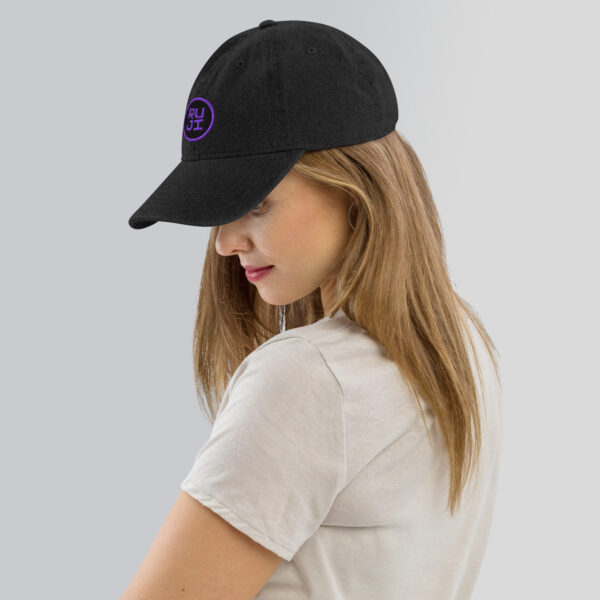 RUJI Cap