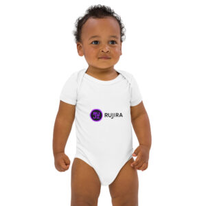 RUJI baby bodysuit