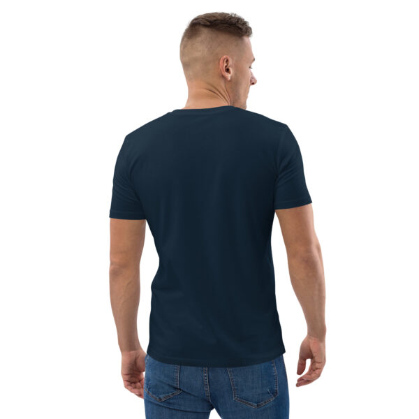I staked RUJI T-shirt