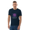 I staked RUJI T-shirt