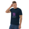 I staked RUJI T-shirt