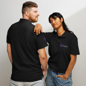 RUJI Polo