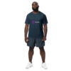 RUJI sports shirt