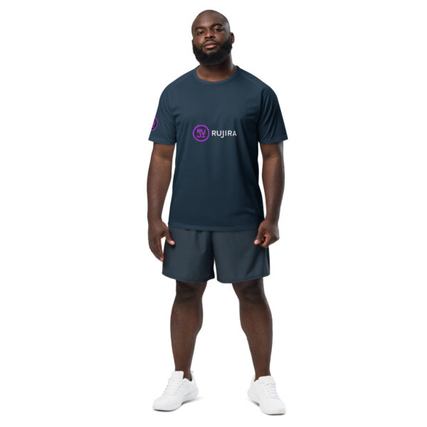RUJI sports shirt
