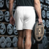 Thorchain Shorts