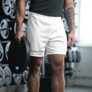 Thorchain Shorts