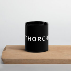 Thorchain Mug