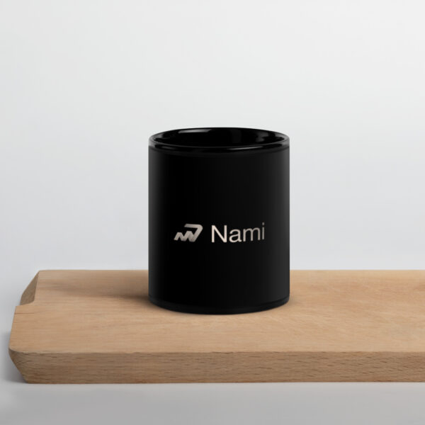NAMI Mug