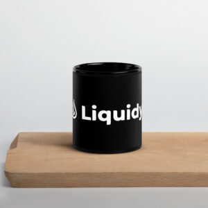 Liquidy Mug