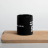 Thorchain Enter the omniverse QR Mug