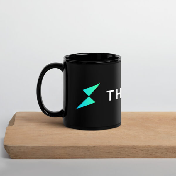 Thorchain Mug