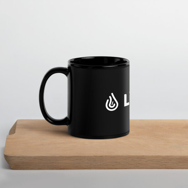 Liquidy Mug