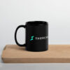 Thorchain Enter the omniverse QR Mug