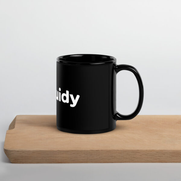 Liquidy Mug