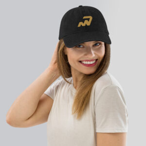 NAMI Cap