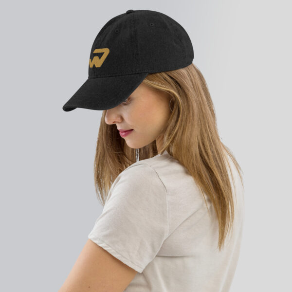 NAMI Cap