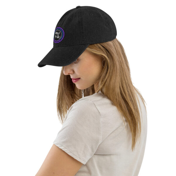 AUTO Cap
