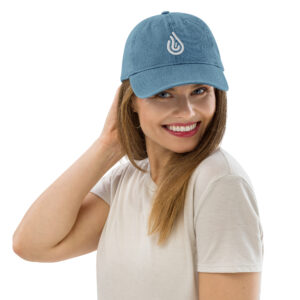 Liquidy Cap