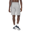 Thorchain fleece shorts