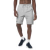 RUJI fleece shorts