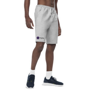 RUJI fleece shorts