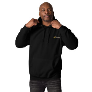 NAMI Hoodie
