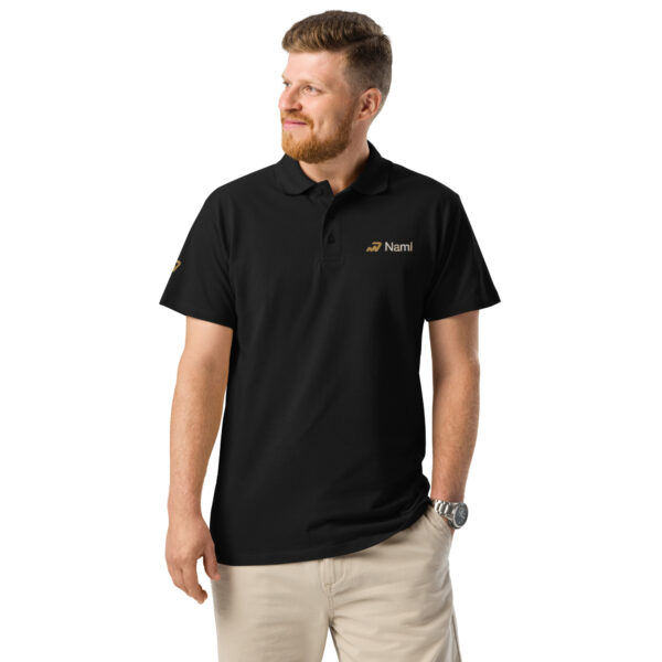 NAMI Polo