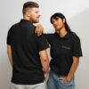 Thorchain Polo Black