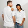 Thorchain Polo White