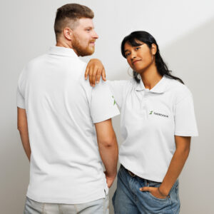 Thorchain Polo White