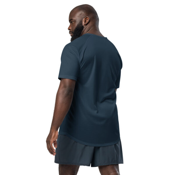 Thorchain sports shirt