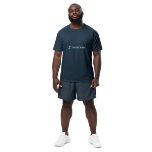 Thorchain sports shirt